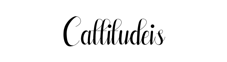 Alisabeth  Free Fonts Download