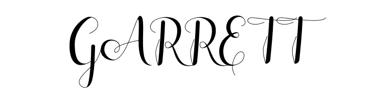 Alisabeth  Free Fonts Download