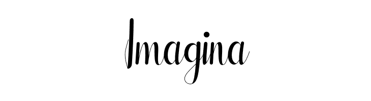 Alisabeth  Free Fonts Download