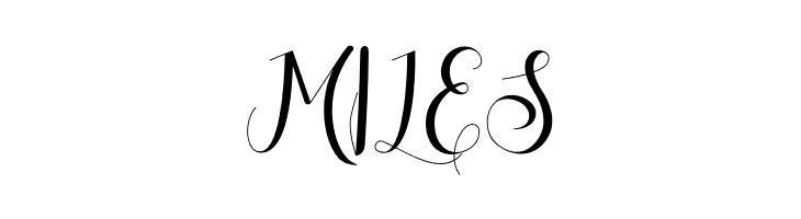 Alisabeth  Free Fonts Download