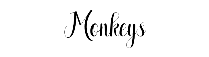 Alisabeth  Free Fonts Download