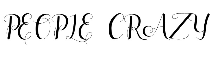 Alisabeth  Free Fonts Download