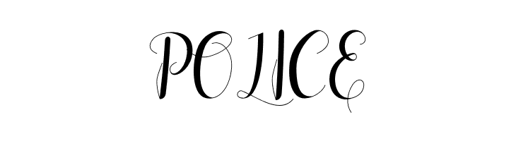 Alisabeth  Free Fonts Download