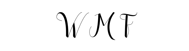 Alisabeth  Free Fonts Download