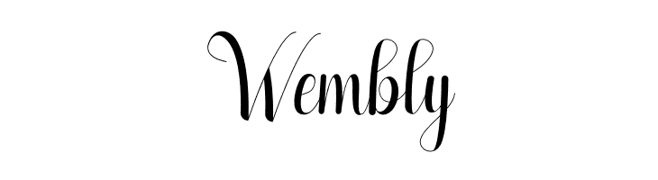 Alisabeth  Free Fonts Download