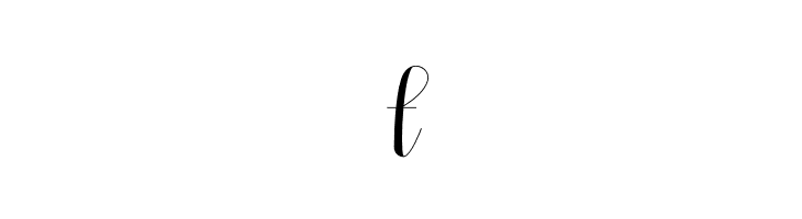 Alisabeth  Free Fonts Download