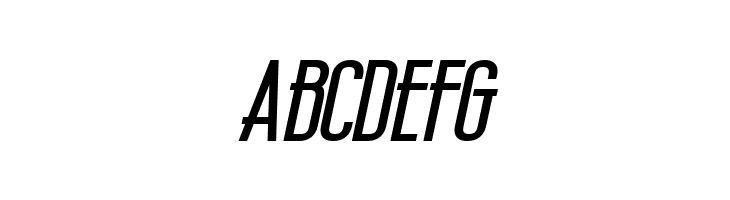 Wellcome Paradise Bold Italic  Free Fonts Download