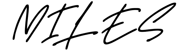 Delistha Signature Italic  Free Fonts Download