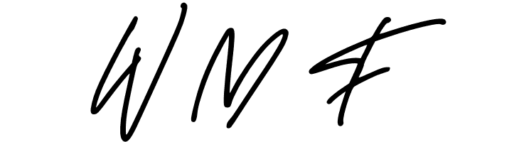 Delistha Signature Italic  Free Fonts Download