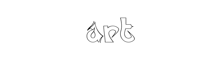Psychotic Elephant   Headline  Free Fonts Download