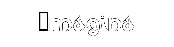 Psychotic Elephant   Headline  Free Fonts Download