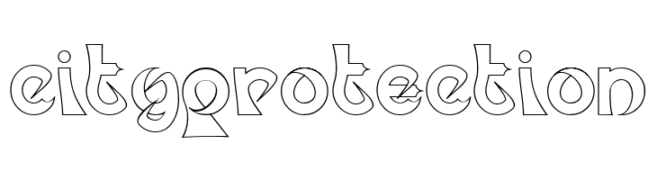 Psychotic Elephant   Headline  Free Fonts Download