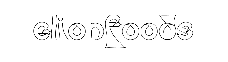 Psychotic Elephant   Headline  Free Fonts Download