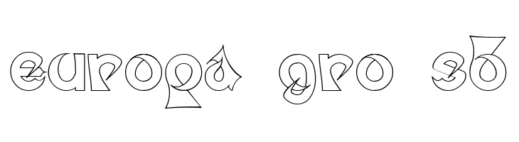 Psychotic Elephant   Headline  Free Fonts Download