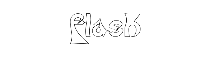 Psychotic Elephant   Headline  Free Fonts Download