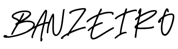 Delistha Signature  Free Fonts Download