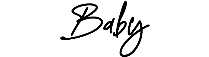 Delistha Signature  Free Fonts Download