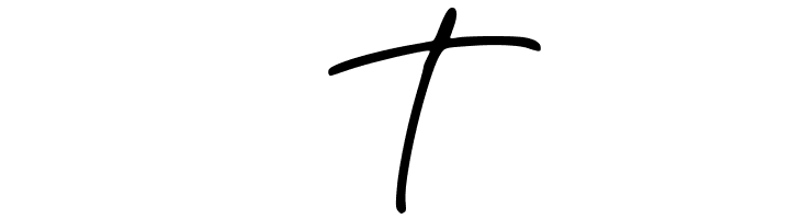 Delistha Signature  Free Fonts Download