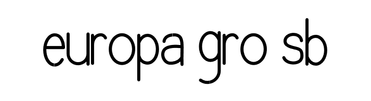 Rokitt  Free Fonts Download