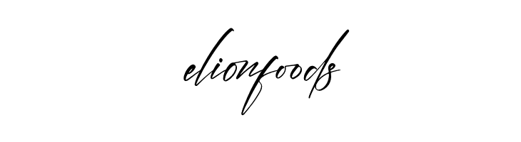 Rembulan Signature  Free Fonts Download