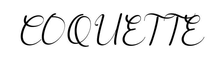 Delyna Italic  Free Fonts Download