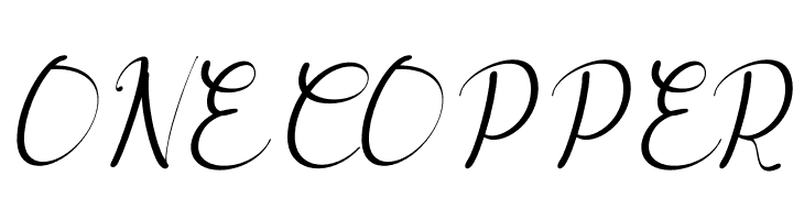 Delyna Italic  Free Fonts Download