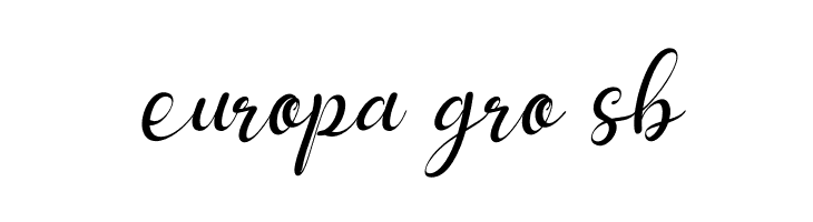 Delyna Italic  Free Fonts Download