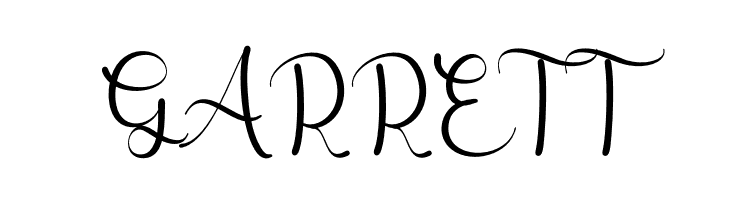 Delyna  Free Fonts Download