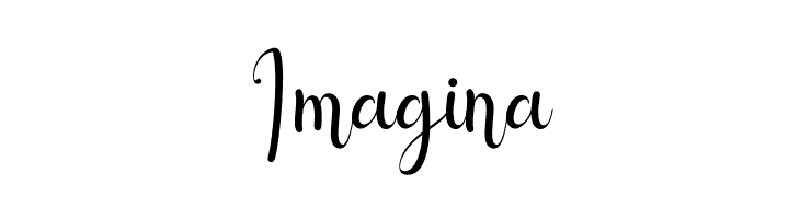 Delyna  Free Fonts Download