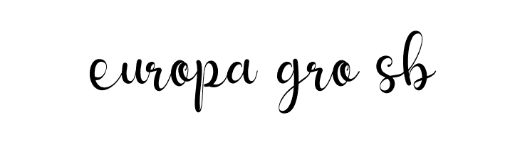 Delyna  Free Fonts Download