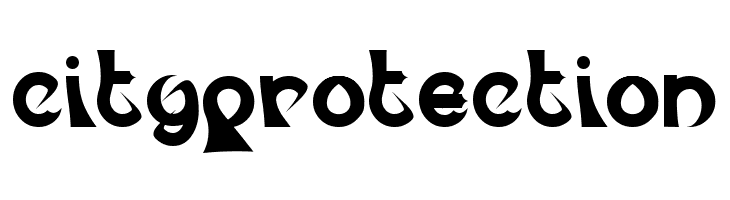 Psychotic Elephant   Text  Free Fonts Download