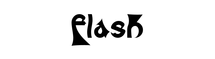 Psychotic Elephant   Text  Free Fonts Download