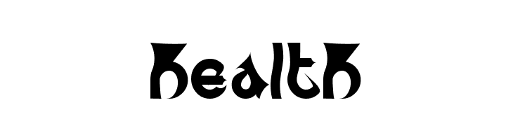 Psychotic Elephant   Text  Free Fonts Download