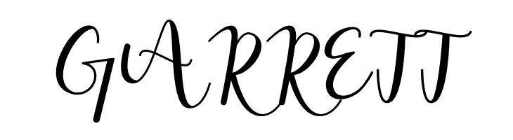 Hello Masha  Free Fonts Download