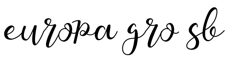 Hello Masha  Free Fonts Download