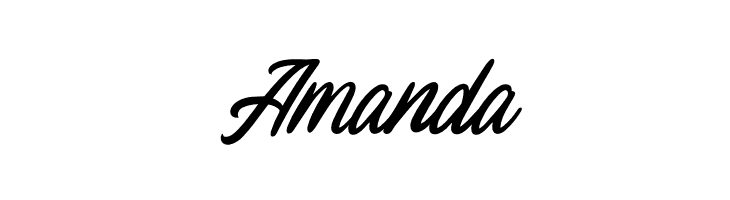 Melissa Italic  Free Fonts Download