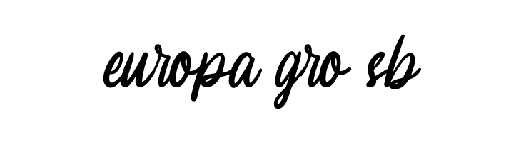 Melissa  Free Fonts Download