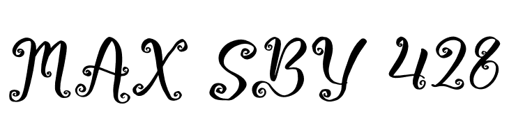 Weekfast Pumpkins  Free Fonts Download