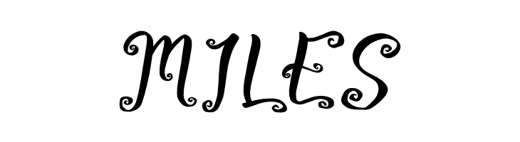 Weekfast Pumpkins  Free Fonts Download