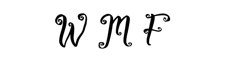 Weekfast Pumpkins  Free Fonts Download