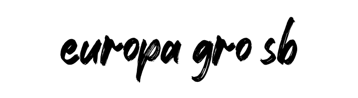 Xantorid  Free Fonts Download
