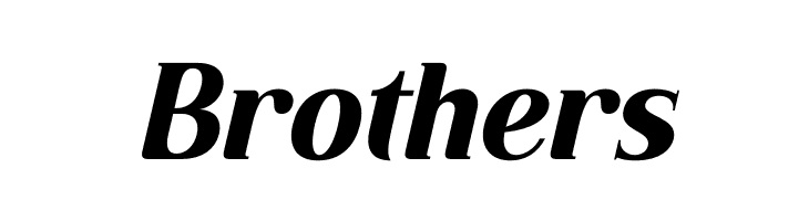 Dahlia Regictik Italic  Free Fonts Download