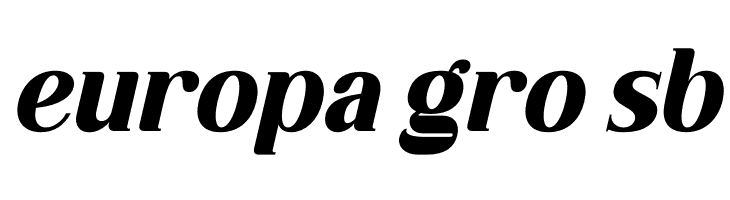 Dahlia Regictik Italic  Free Fonts Download