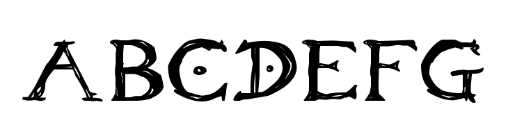 Inheritance Font  Free Fonts Download