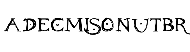 Inheritance Font  Free Fonts Download