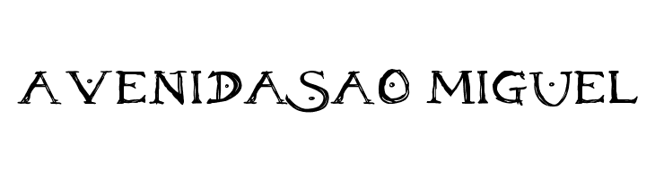 Inheritance Font  Free Fonts Download