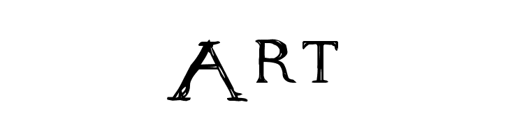 Inheritance Font  Free Fonts Download
