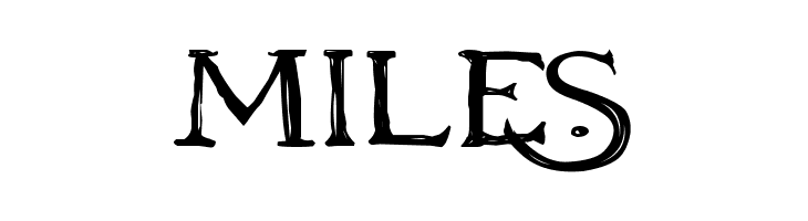 Inheritance Font  Free Fonts Download