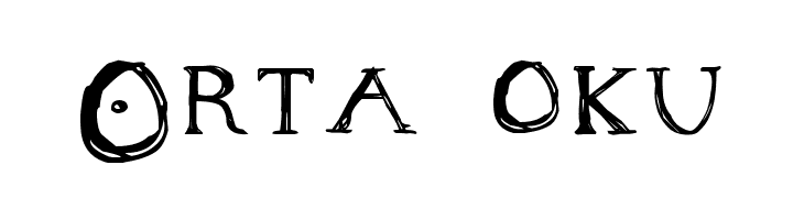 Inheritance Font  Free Fonts Download