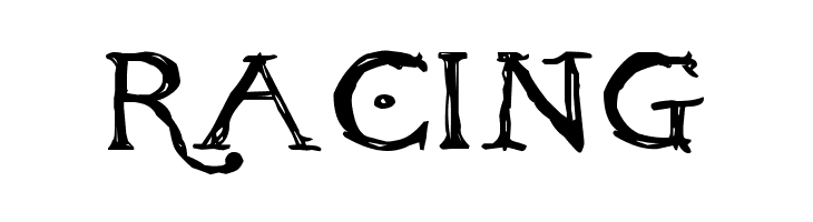 Inheritance Font  Free Fonts Download